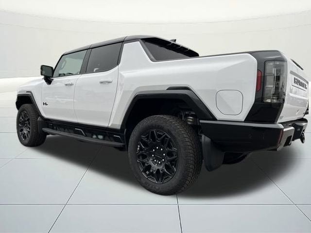 2025 GMC HUMMER EV Pickup 2X