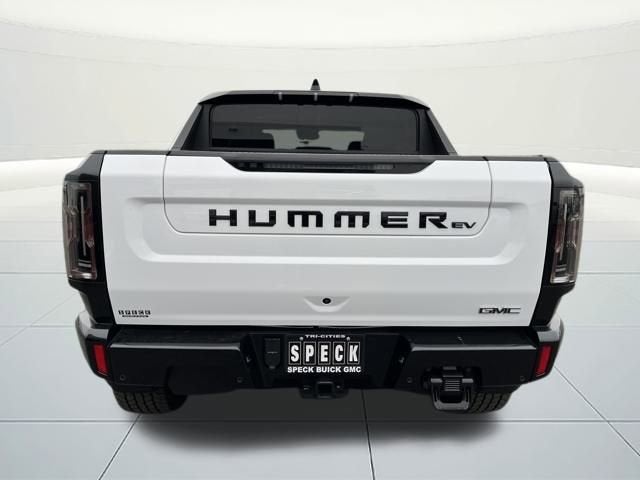 2025 GMC HUMMER EV Pickup 2X