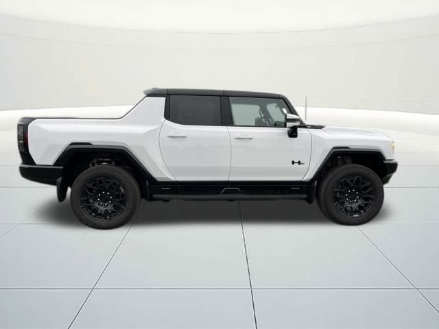 2025 GMC HUMMER EV Pickup 2X