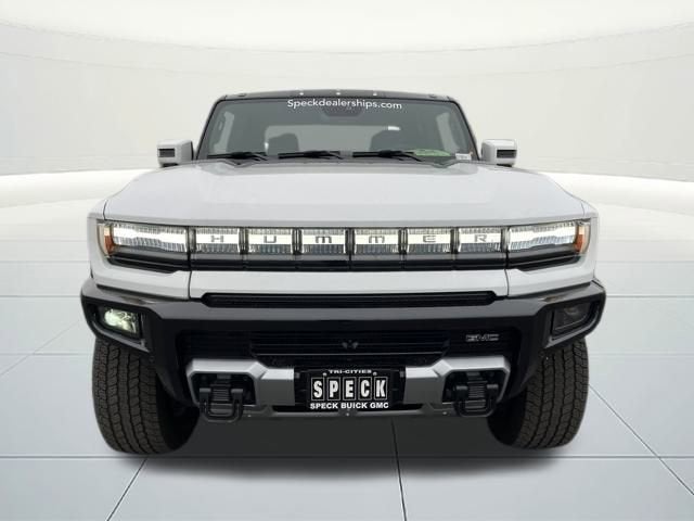 2025 GMC HUMMER EV Pickup 2X