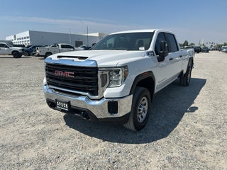 2023 GMC Sierra 3500 HD Pro