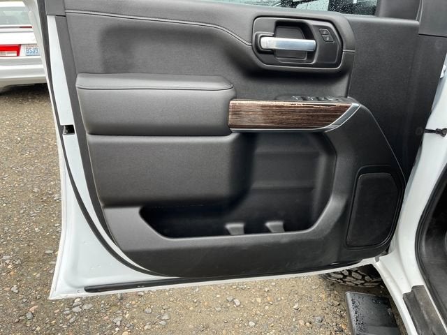 2021 GMC Sierra 3500 HD SLE