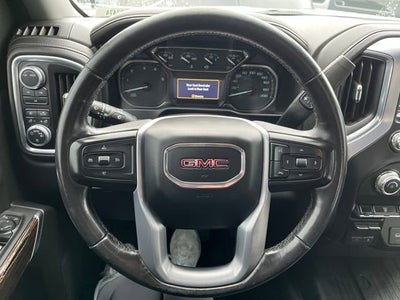 2021 GMC Sierra 3500 HD SLE