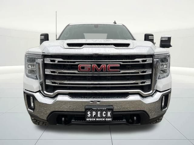 2021 GMC Sierra 3500 HD SLE