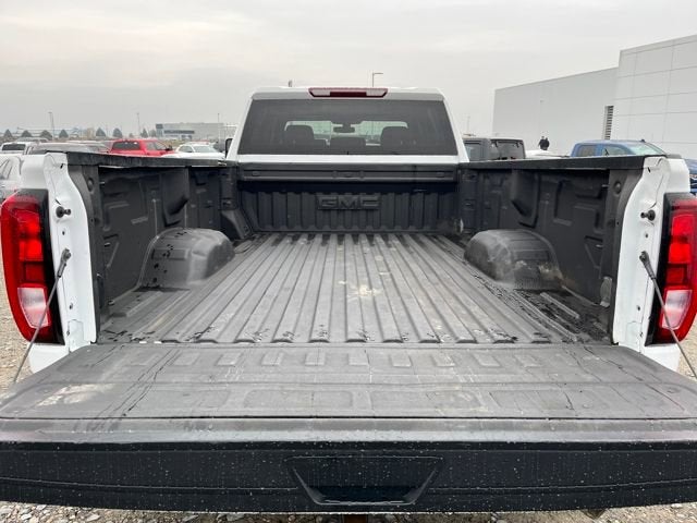 2021 GMC Sierra 3500 HD SLE