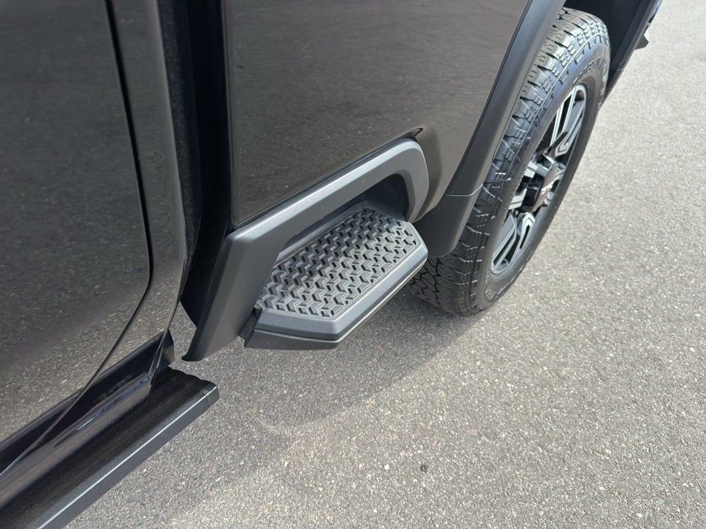 2023 GMC Sierra 3500 HD AT4