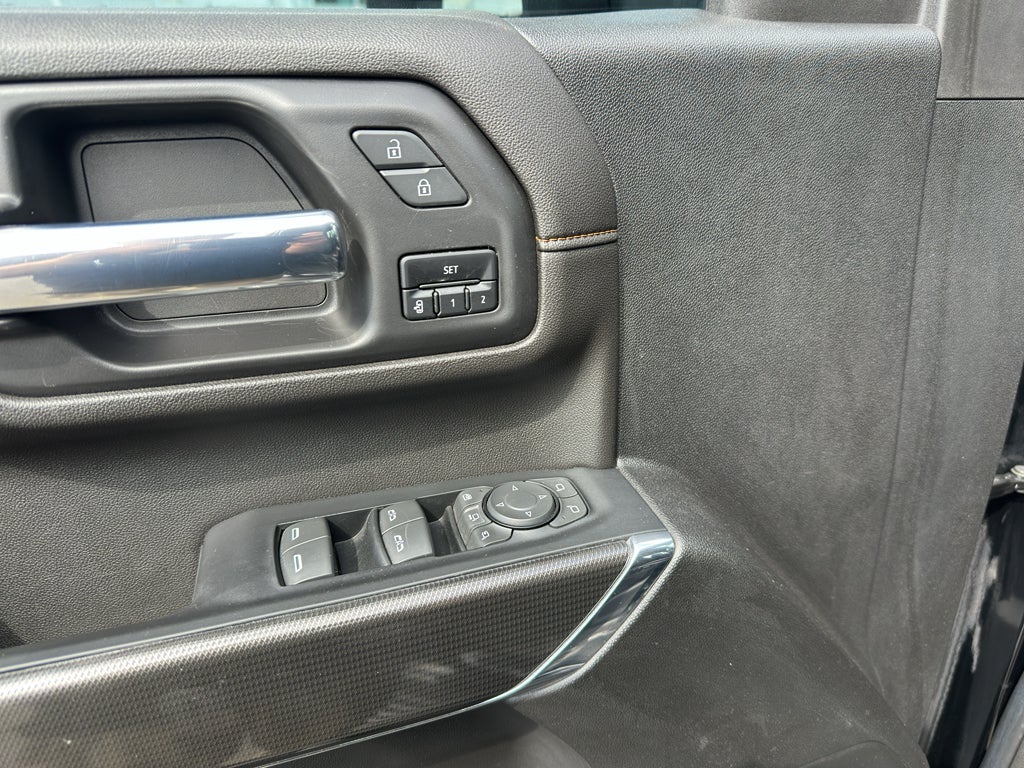 2023 GMC Sierra 3500 HD AT4