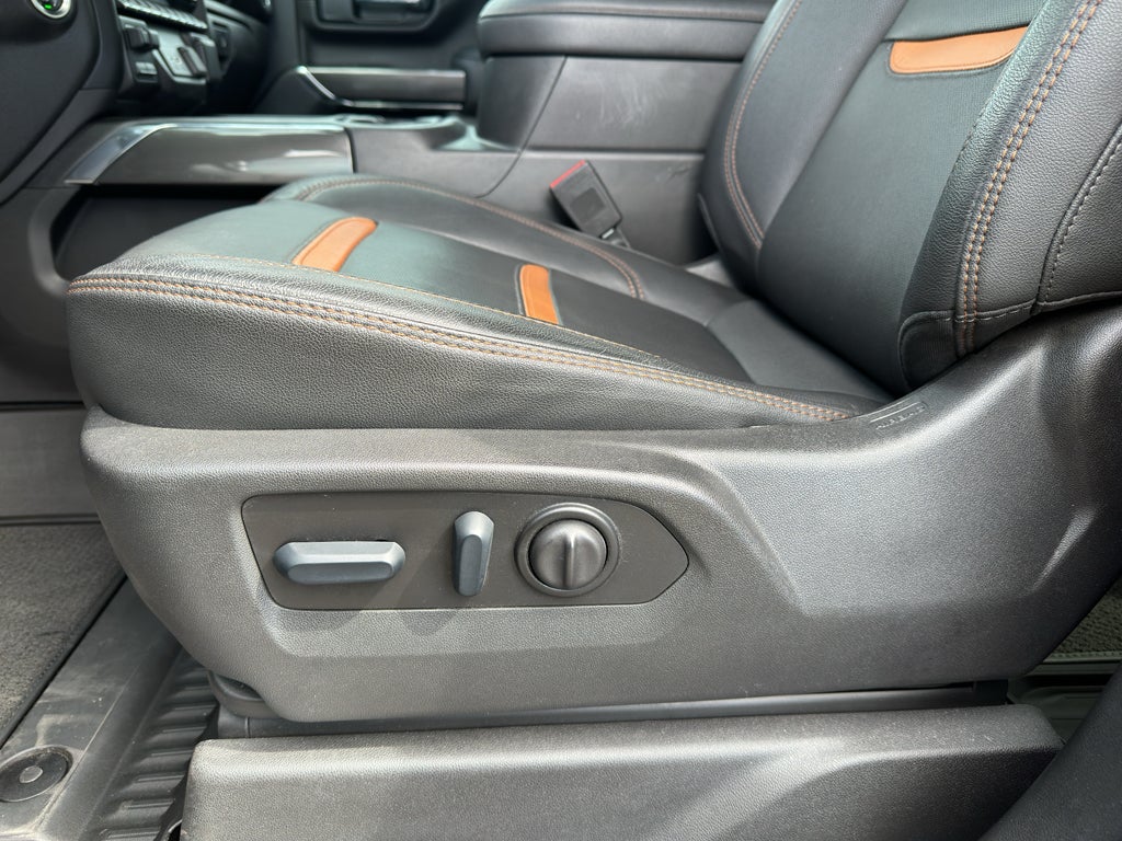 2023 GMC Sierra 3500 HD AT4
