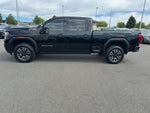 2023 GMC Sierra 3500 HD AT4