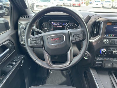 2023 GMC Sierra 3500 HD AT4