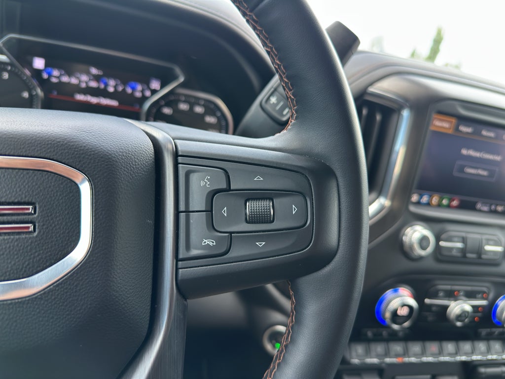 2023 GMC Sierra 3500 HD AT4