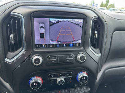 2023 GMC Sierra 3500 HD AT4
