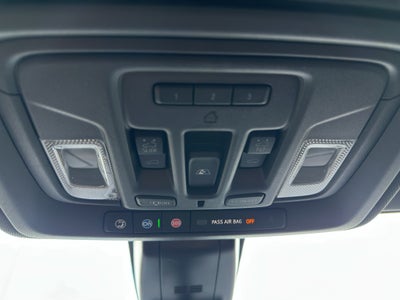2023 GMC Sierra 3500 HD AT4