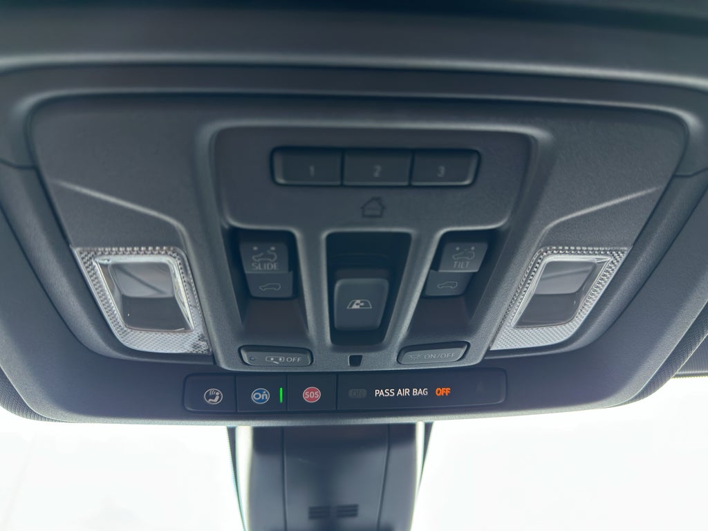 2023 GMC Sierra 3500 HD AT4