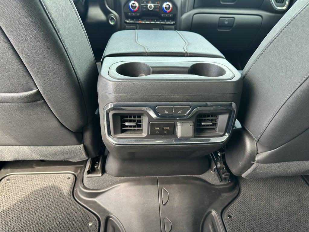 2023 GMC Sierra 3500 HD AT4