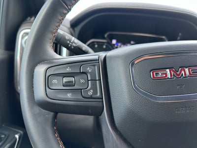 2023 GMC Sierra 3500 HD AT4