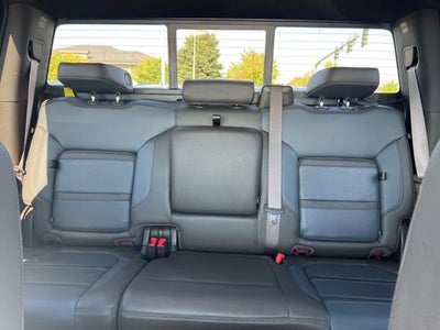 2023 GMC Sierra 3500 HD Denali