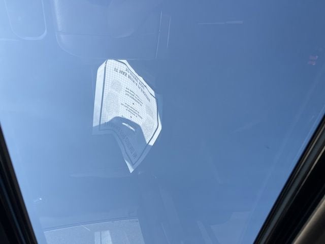 2023 GMC Sierra 3500 HD Denali