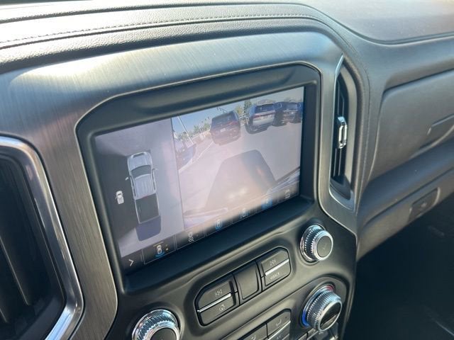 2023 GMC Sierra 3500 HD Denali