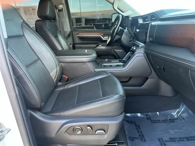 2024 GMC Sierra 3500 HD Denali