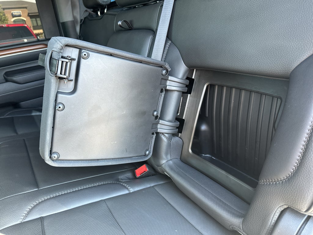 2024 GMC Sierra 3500 HD Denali