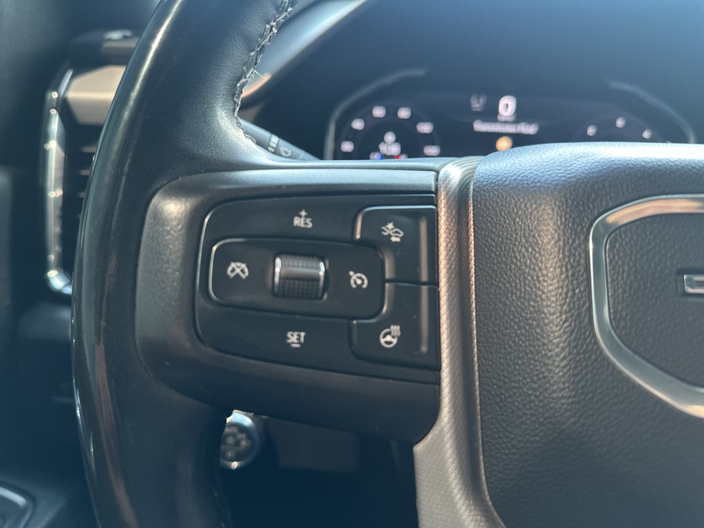 2024 GMC Sierra 3500 HD Denali