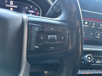 2024 GMC Sierra 3500 HD Denali