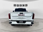 2024 GMC Sierra 3500 HD Denali