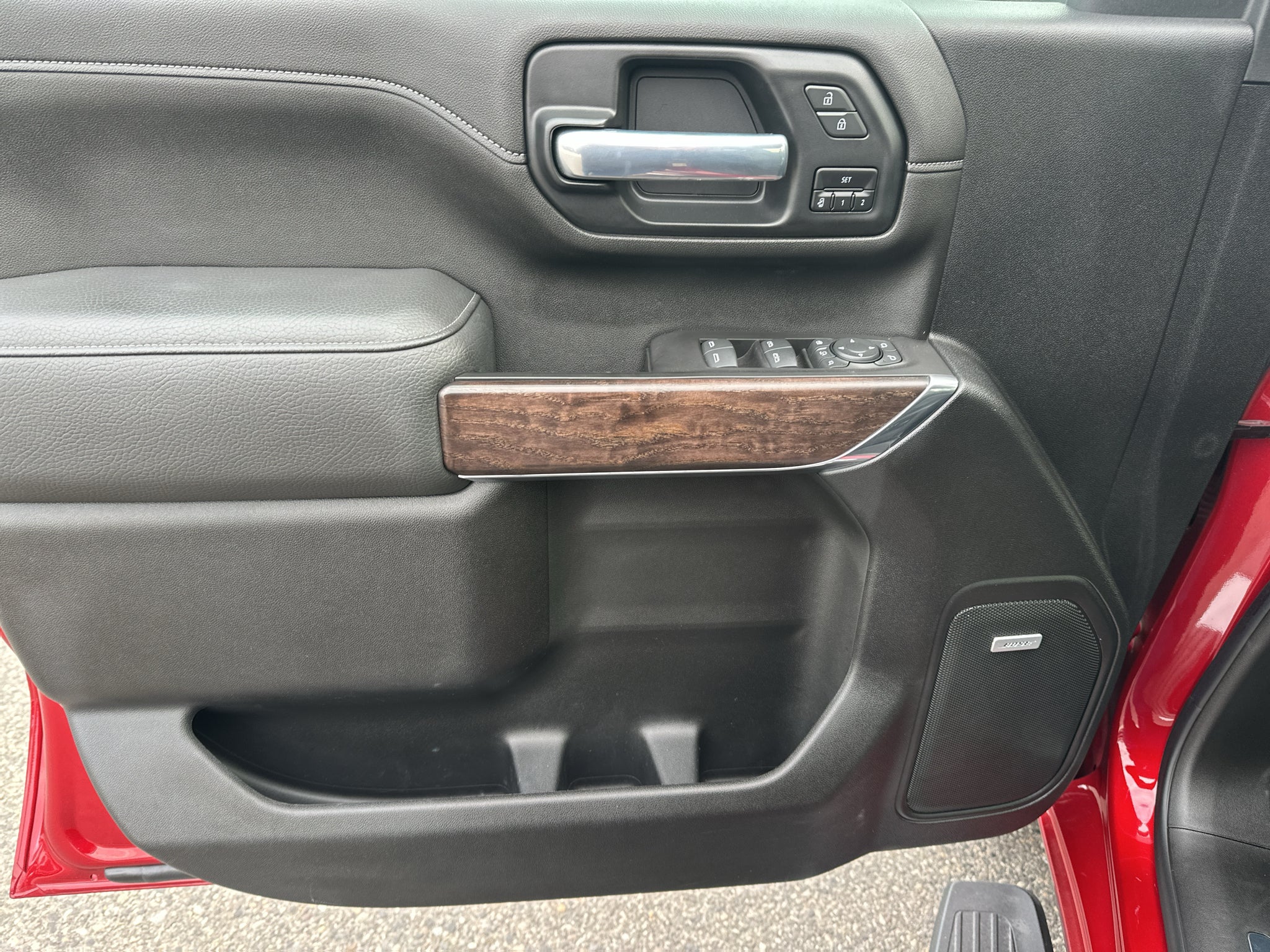 2021 GMC Sierra 3500 HD Denali