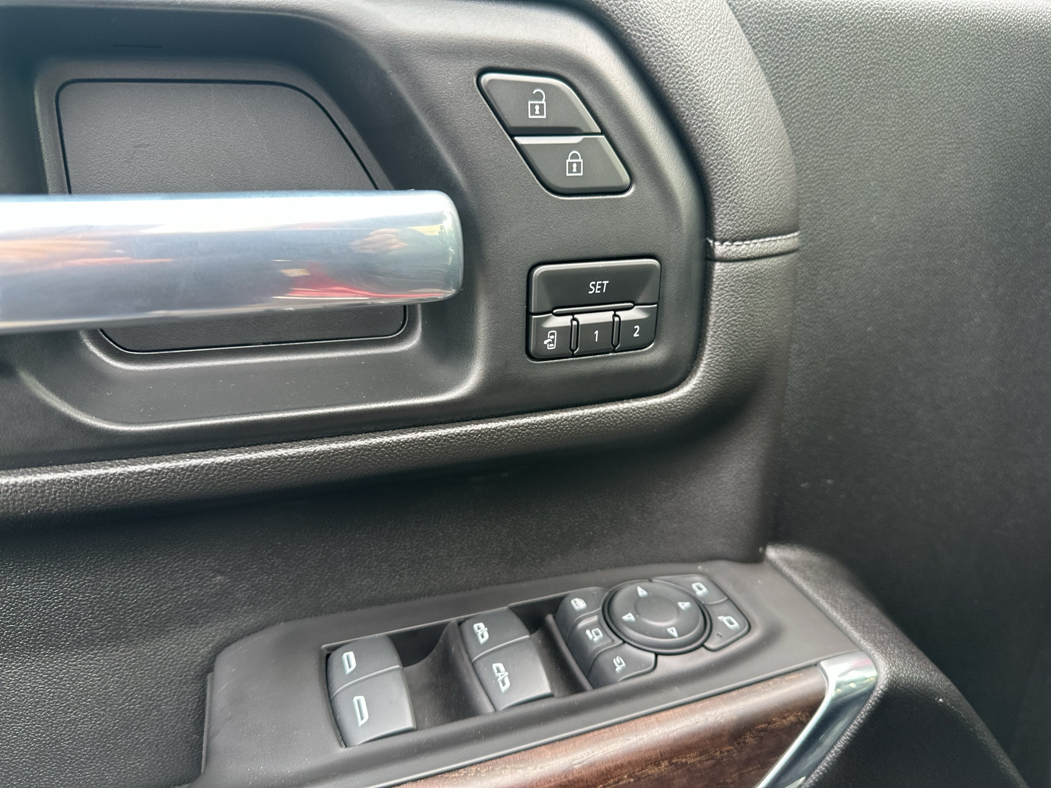 2021 GMC Sierra 3500 HD Denali