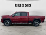 2021 GMC Sierra 3500 HD Denali