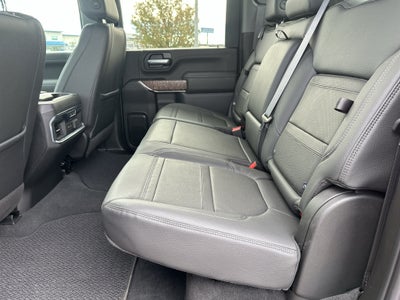 2021 GMC Sierra 3500 HD Denali
