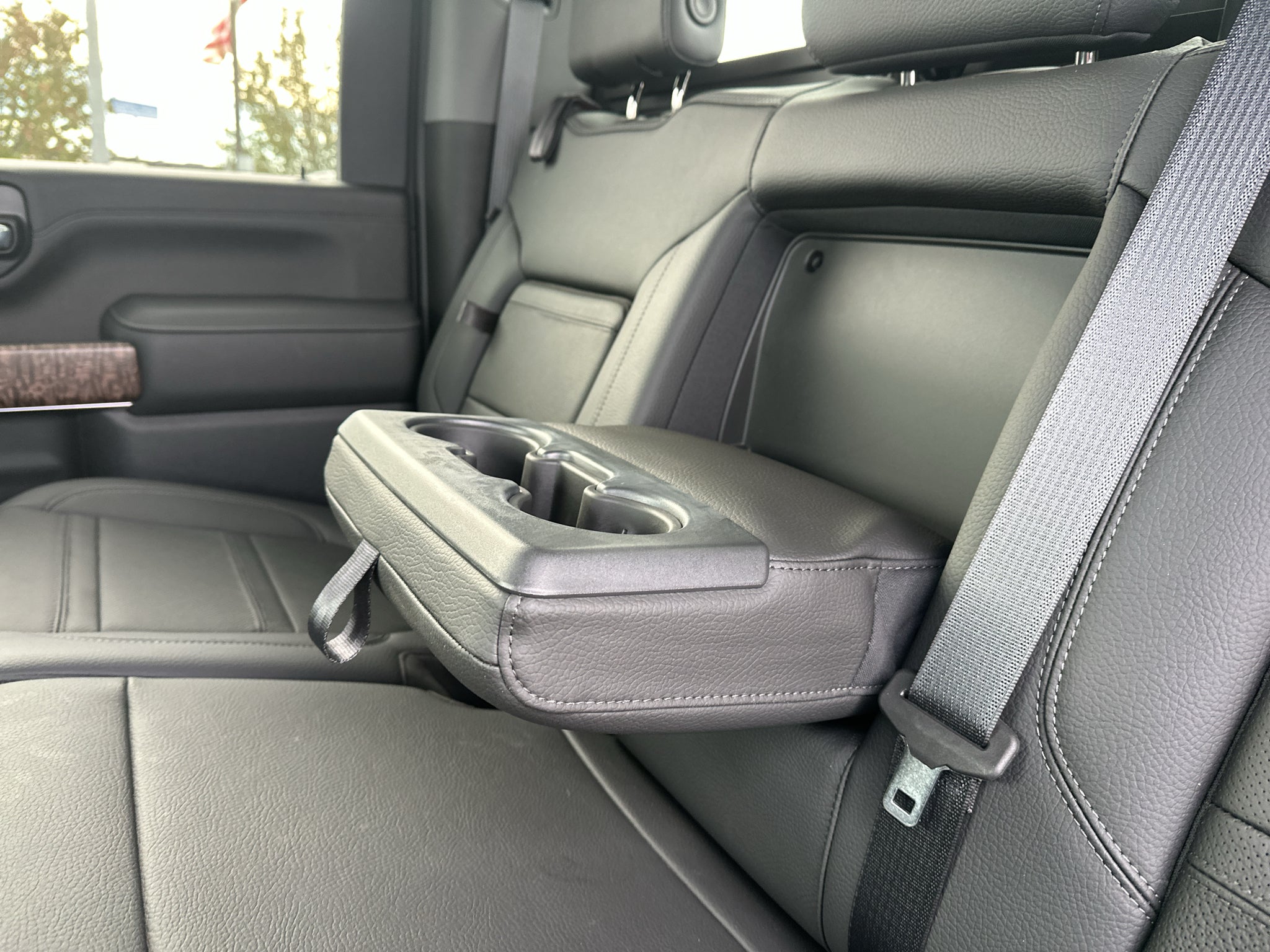 2021 GMC Sierra 3500 HD Denali
