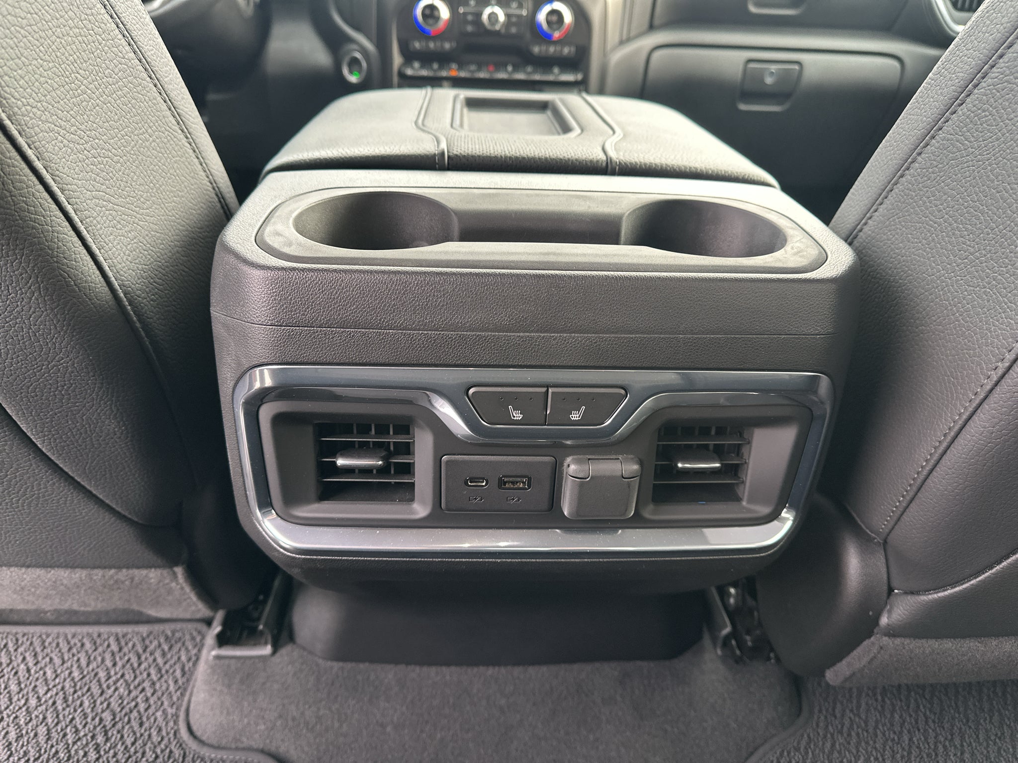 2021 GMC Sierra 3500 HD Denali