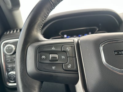 2021 GMC Sierra 3500 HD Denali
