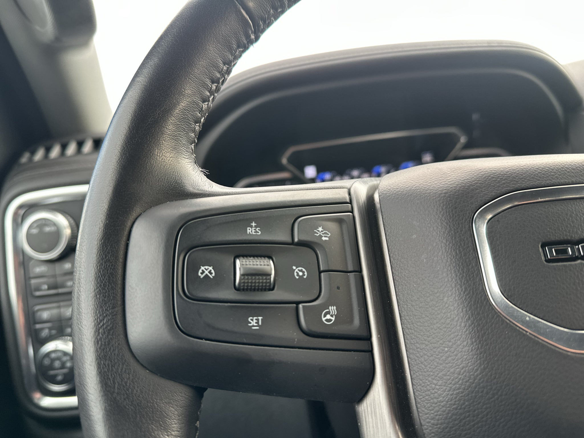 2021 GMC Sierra 3500 HD Denali