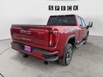 2021 GMC Sierra 3500 HD Denali