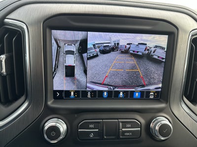 2021 GMC Sierra 3500 HD Denali
