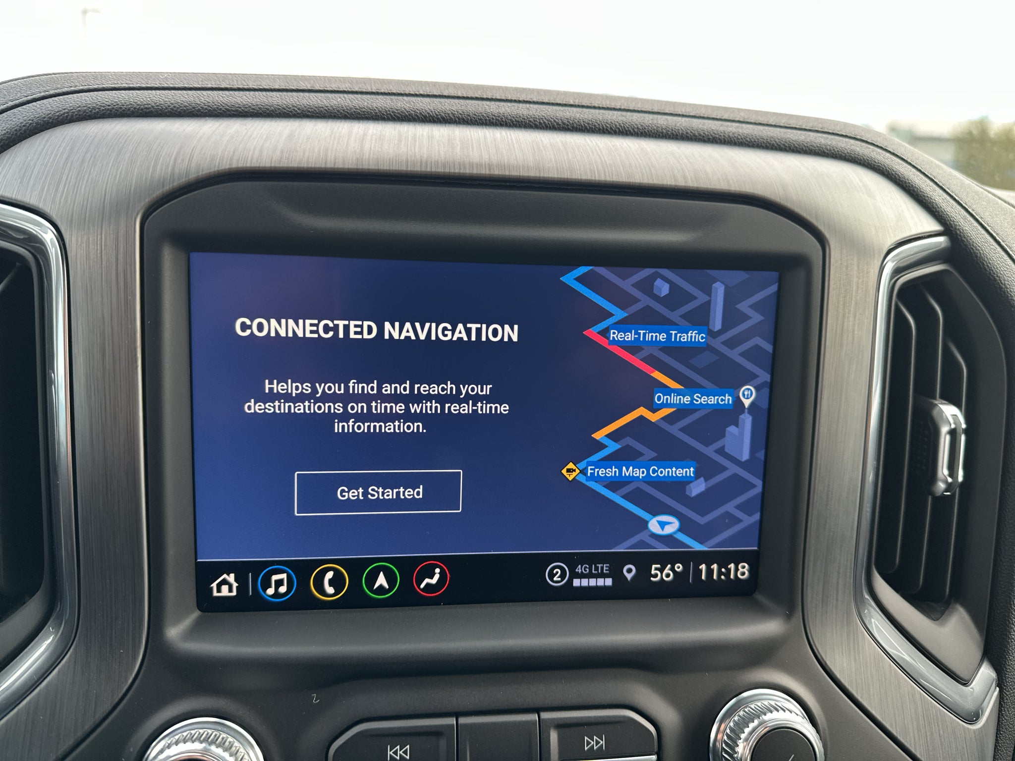 2021 GMC Sierra 3500 HD Denali