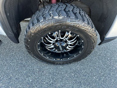 2020 GMC Sierra 3500 HD Denali