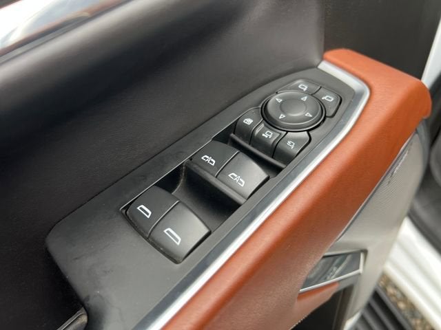 2024 GMC Sierra 3500 HD Denali Ultimate