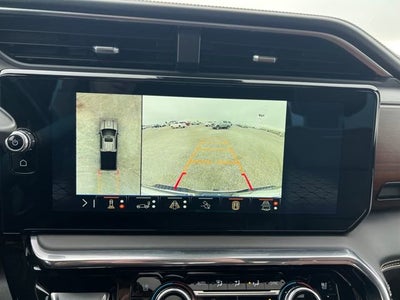 2024 GMC Sierra 3500 HD Denali Ultimate