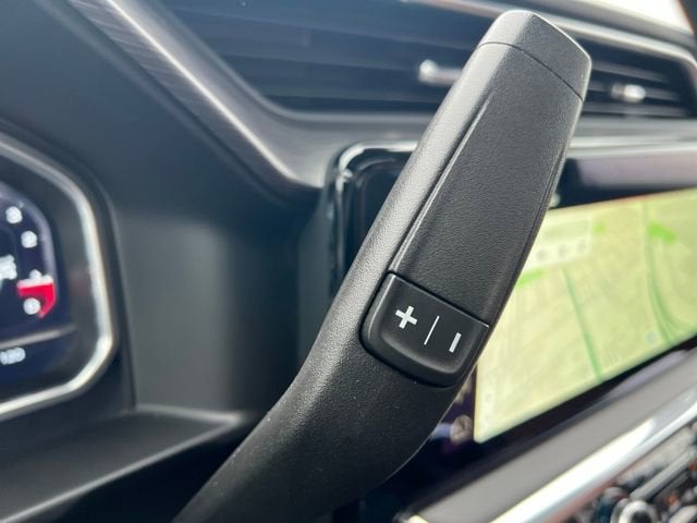 2024 GMC Sierra 3500 HD Denali Ultimate