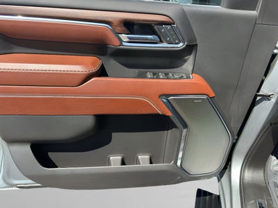 2024 GMC Sierra 3500 HD Denali Ultimate