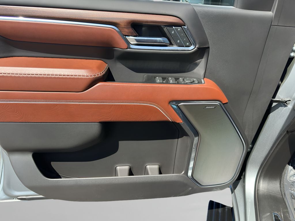 2024 GMC Sierra 3500 HD Denali Ultimate