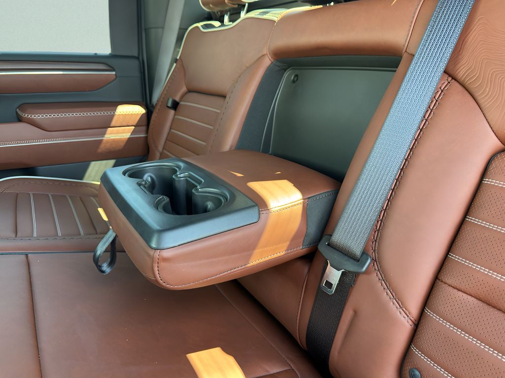 2024 GMC Sierra 3500 HD Denali Ultimate