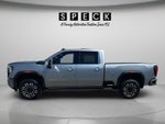 2024 GMC Sierra 3500 HD Denali Ultimate