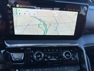 2024 GMC Sierra 3500 HD Denali Ultimate