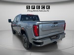 2024 GMC Sierra 3500 HD Denali Ultimate