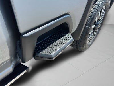 2024 GMC Sierra 3500 HD Denali Ultimate